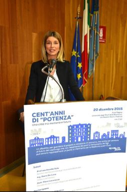 Allianz Assicurazioni Potenza 1915 - RINALDITEAM