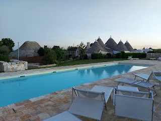 Trulli Paparale