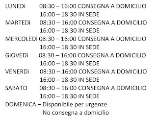 Zonca Bombole Gas | Consegna a domicilio