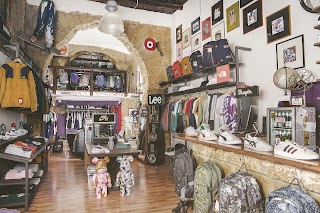 London Store Napoli