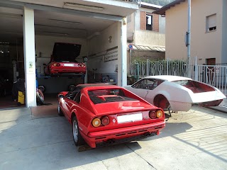 Garage Suardi srl