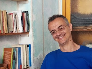 Dr. Gabriele Anastasio, psicologo psicoterapeuta