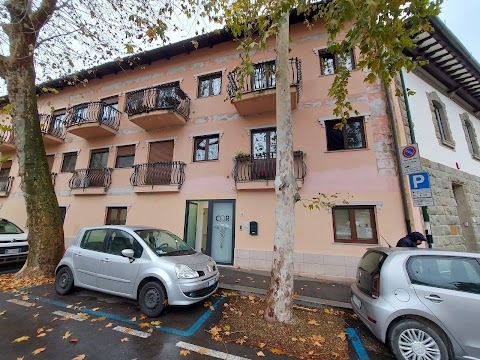 COR - Centro Radiologico Firenze