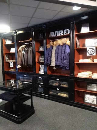 Avirex - Factory OUTLET