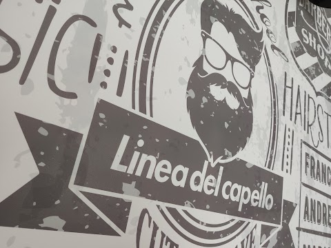 Linea Del Capello