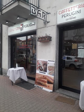 Caffetteria Perugini
