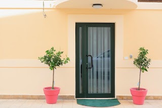 B&B Porta della Sicilia