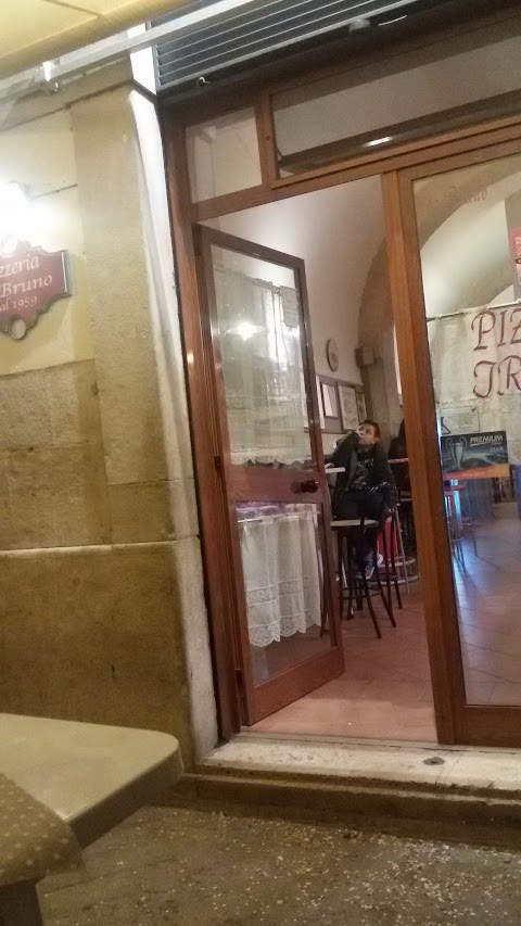 Pizzeria da Bruno