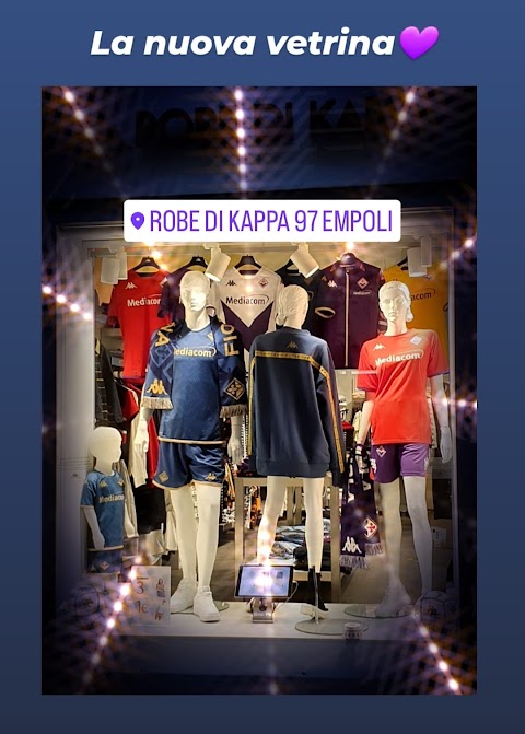 Robe di Kappa