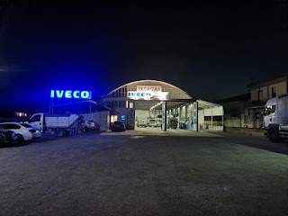 ELSACAR - Officina IVECO e ASTRA