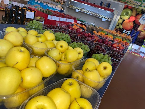 L angolo della frutta verdura Guastalla