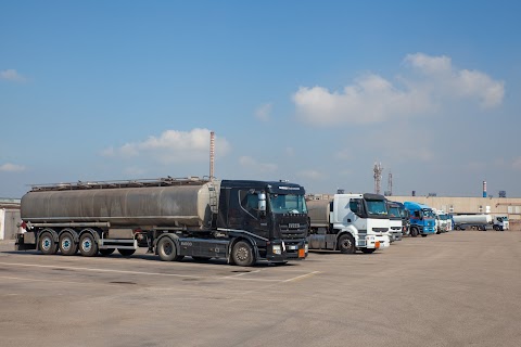 Consorzio Autocisterne Tarantine Trasporto Carburante