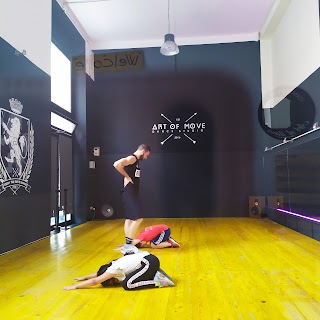 Art Of Move Dance Studio