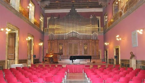 Pontificio Istituto di Musica Sacra