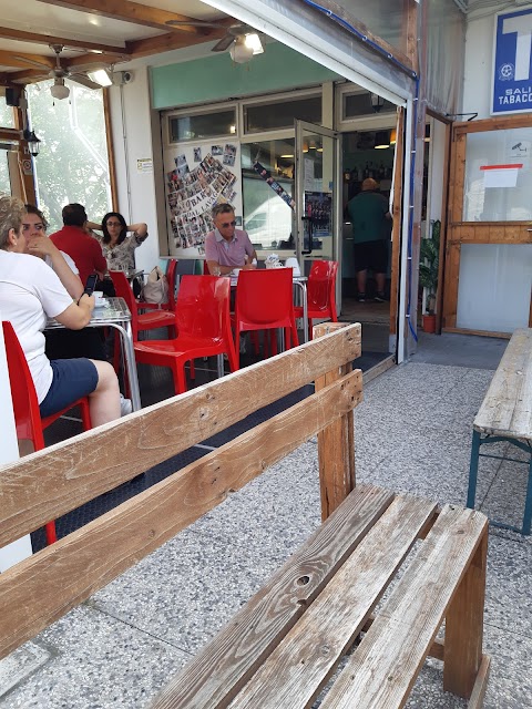 Bar Dal Lavag