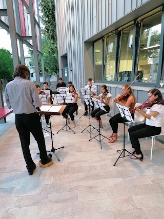 Scuola Di Arti E Mestieri F. Bertazzoni