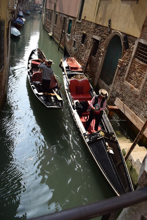 Ponte del Teatro