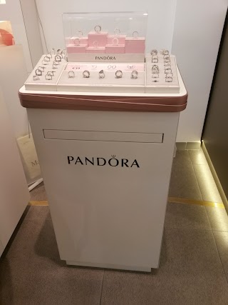 Pandora Store