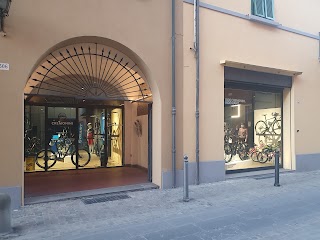 Cremonini Bike