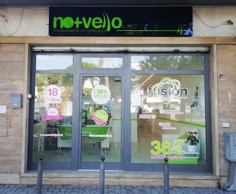 Foto di Nomasvello Ladispoli - Via L. Odescalchi 75, Ladispoli (RM), Italia