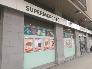 CRAI - Supermercati GV