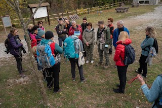 Marta Pieri - Guida Naturalistica