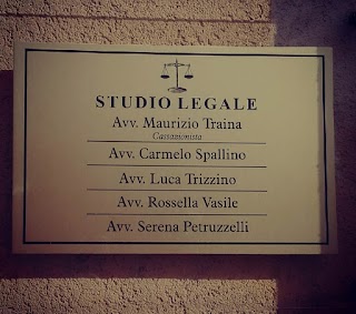 Studio Legale Avv Traina Maurizio