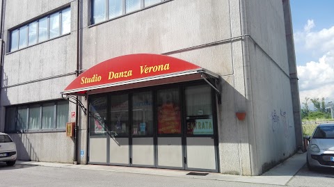 Studio Danza Verona SSD aRL