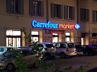 Carrefour Market - Pavia Matteotti