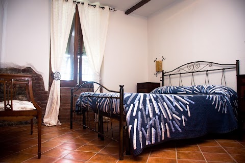 B&B Borgo Cortese