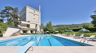 Hotel Fiuggi Terme Resort & Spa