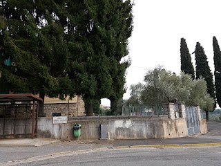 Scuola Primaria Soprazocco