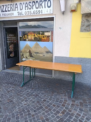 Bar Bistrò