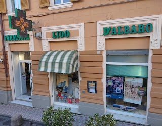 Farmacia Nuovo Lido D'Albaro