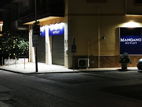 MANGANO OUTLET - SANT'AGATA DI MILITELLO