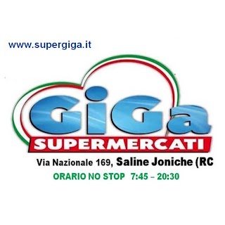 Giga Supermercati