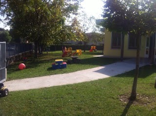 Scuola dell'Infanzia di Goito