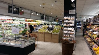 Carrefour Market - Bergamo Tiraboschi