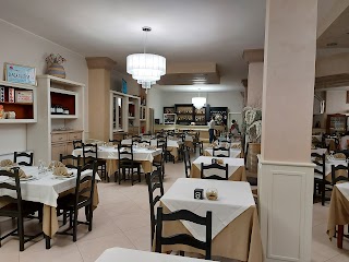 Ristorante La Passeggiata