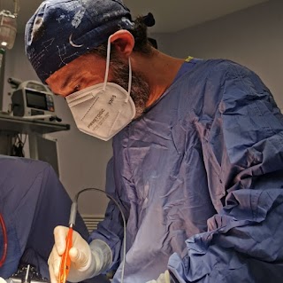 Dr. Marco Santangelo, Chirurgo generale