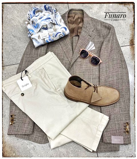 Funaro Uomo