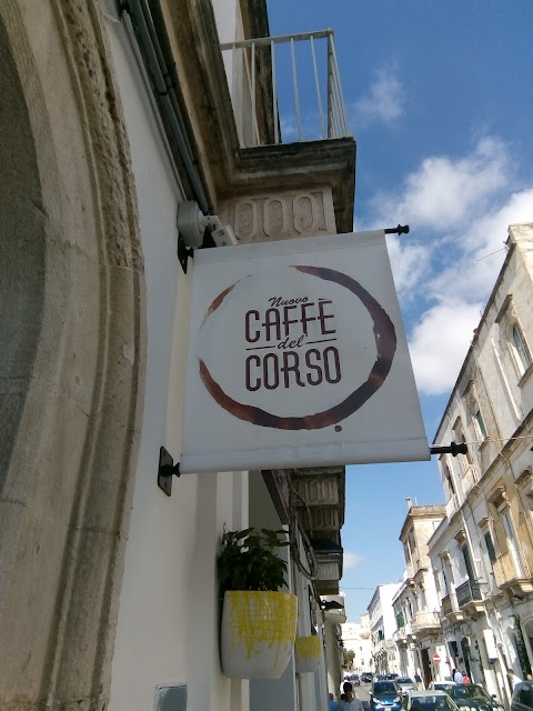 Nuovo Caffè del Corso