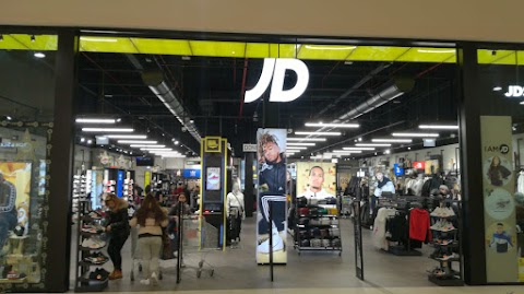 JD Sports