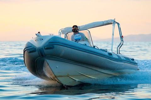 SdnMarine Charter Boat - Noleggio Gommoni - Escursioni