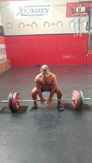 Crossfit Palermo