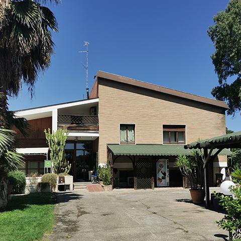 Ospedale Veterinario Santa Fara h24