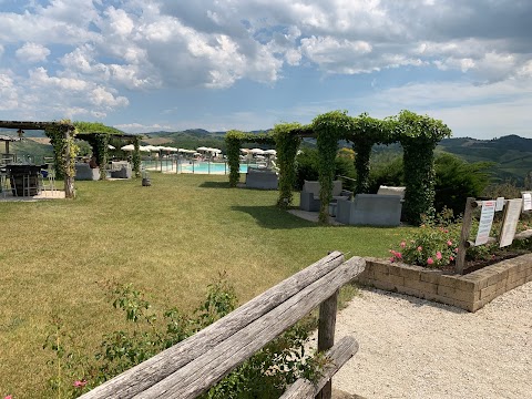 Agriturismo Il Ciuffo