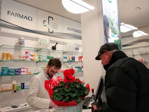 Farmacia Santa Croce - Vittuone