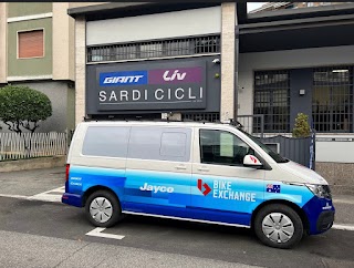 SARDI CICLI GIANT STORE - Eredi di Sardi Luigi snc