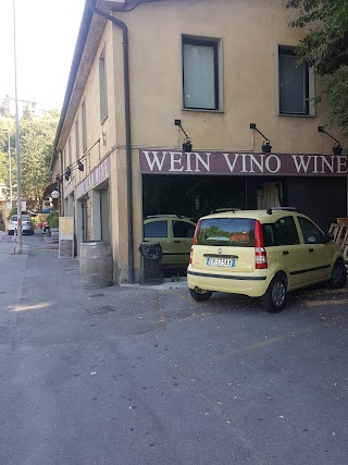 Wein Vino Wine